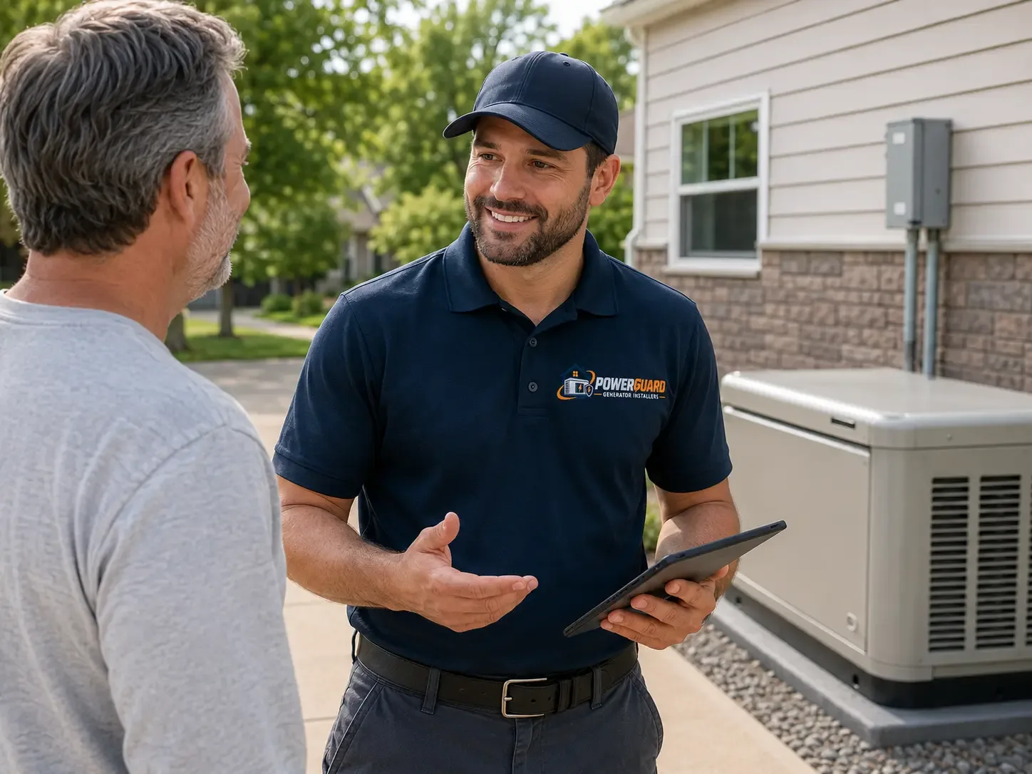 Generator Installation Spring Valley, NY FAQs